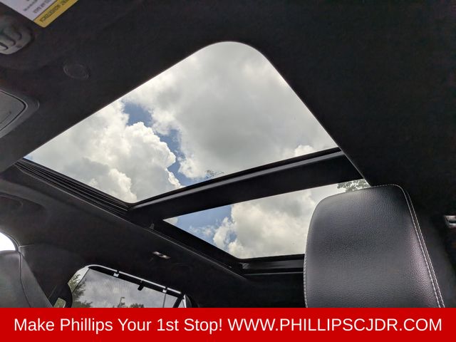 2021 Ford Explorer ST - Photo 19