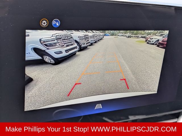 2026 Chevrolet Equinox LT - Photo 19