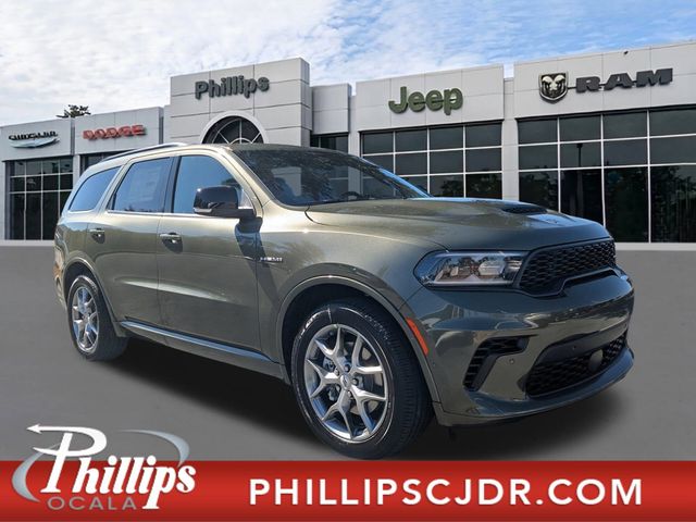 2026 Dodge Durango GT HEMI Plus V8 AWD's photo