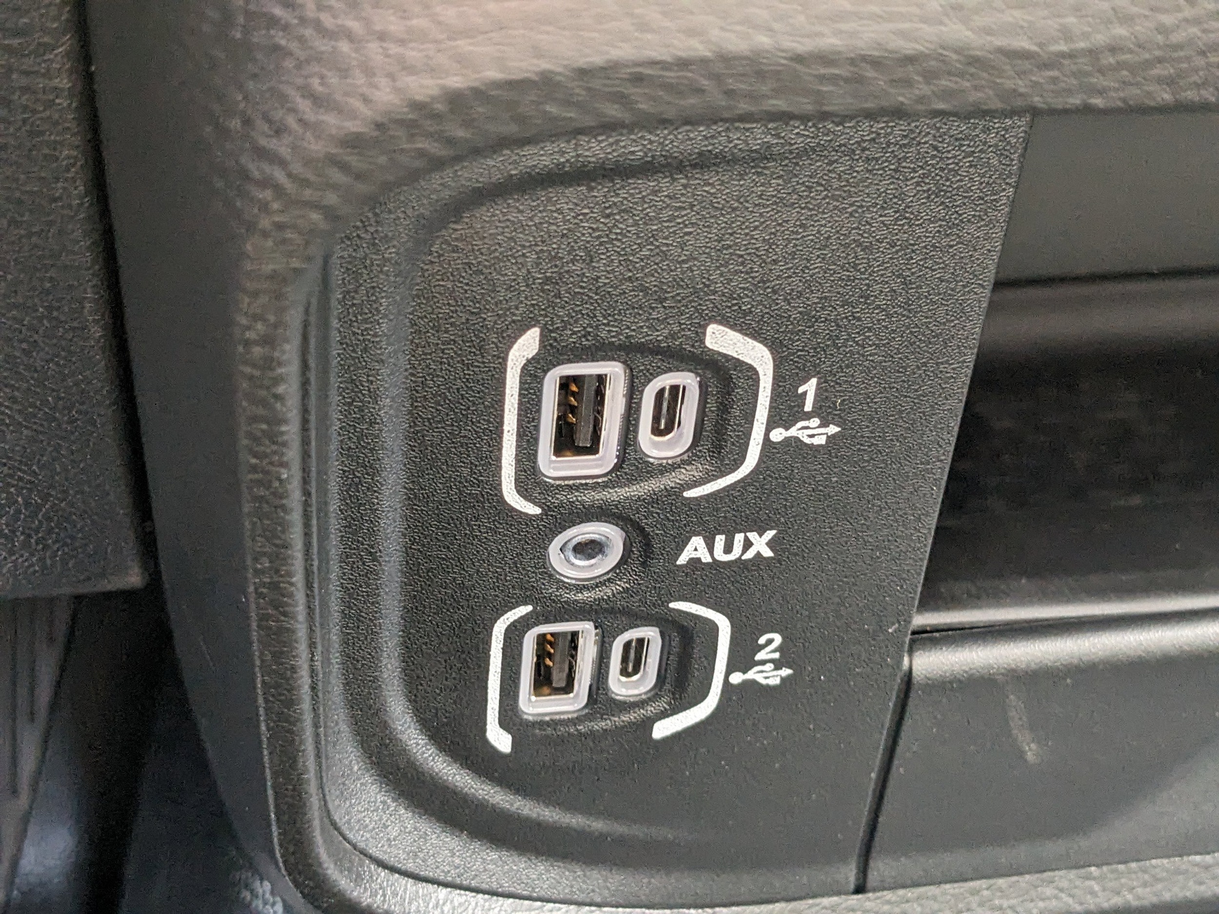 2025 RAM 3500 Chassis Tradesman - Photo 18