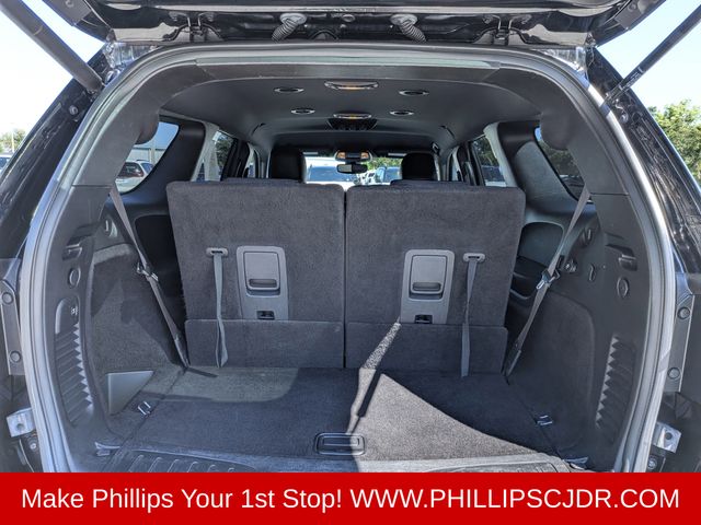 2021 Dodge Durango R/T - Photo 12