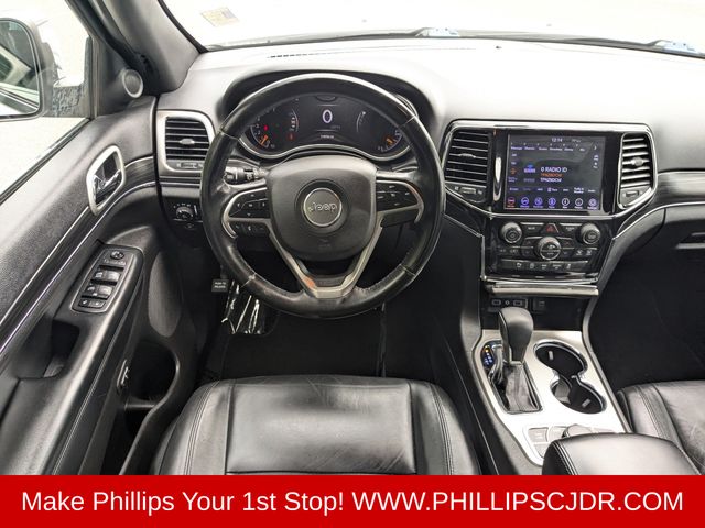 2020 Jeep Grand Cherokee Limited - Photo 15