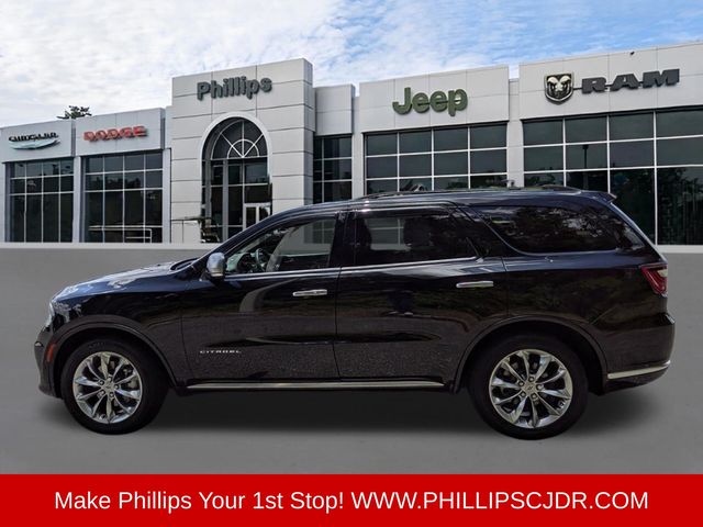 2023 Dodge Durango Citadel - Photo 6