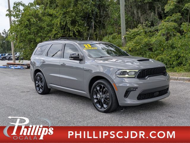 2023 Dodge Durango