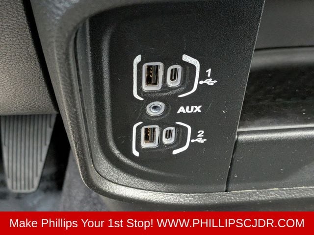 2026 RAM Ram 2500 Pickup Big Horn - Photo 21