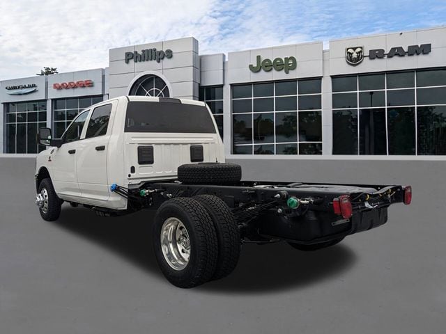 2025 RAM 3500 Chassis Tradesman - Photo 6