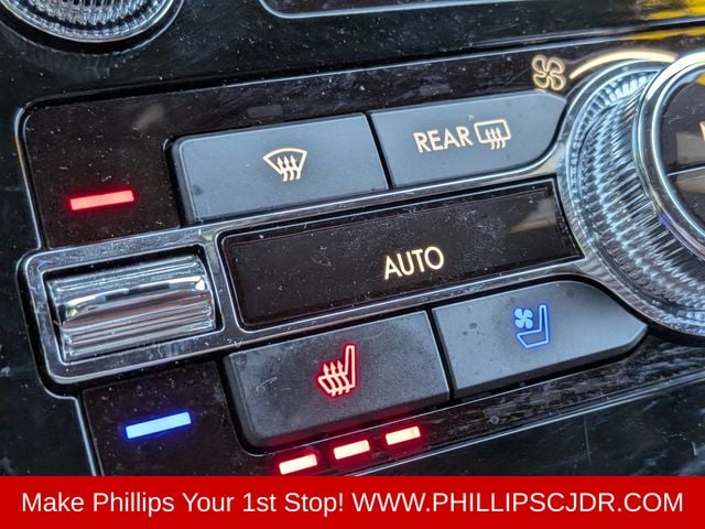 2024 Lincoln Navigator Premiere - Photo 23