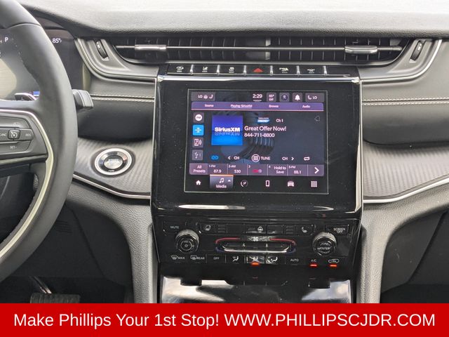 2025 Jeep Grand Cherokee L Laredo - Photo 17