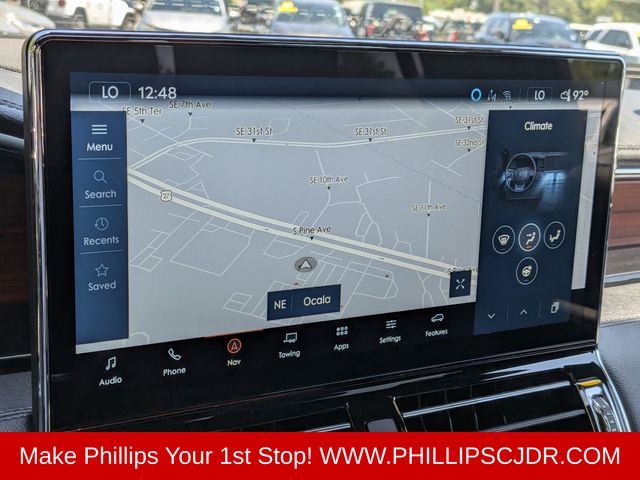 2024 Lincoln Navigator Premiere - Photo 21