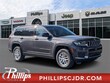 Jeep Grand Cherokee L