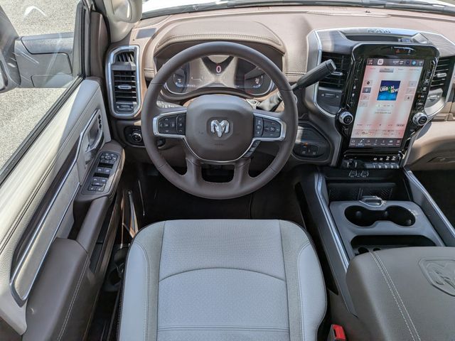 2026 RAM 2500 Laramie - Photo 14