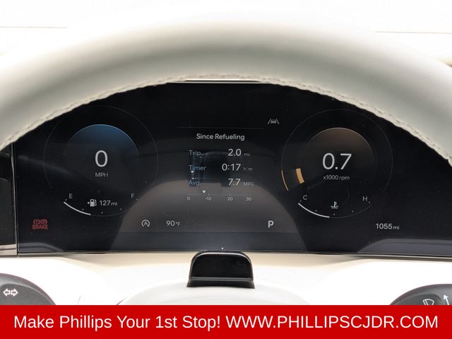 2026 Hyundai Palisade SEL Premium - Photo 29