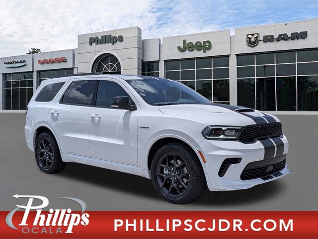 2026 Dodge Durango GT HEMI Premium V8 AWD's photo