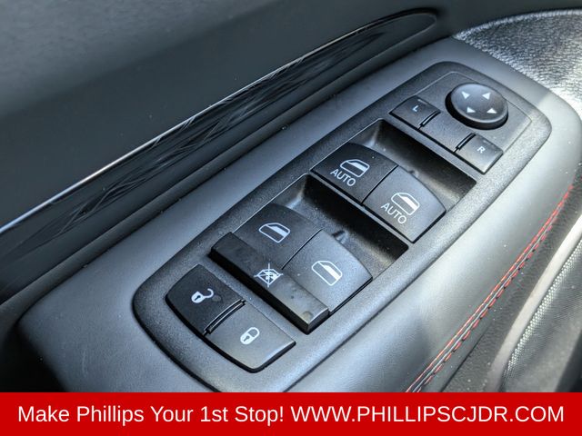 2023 Dodge Durango Citadel - Photo 24