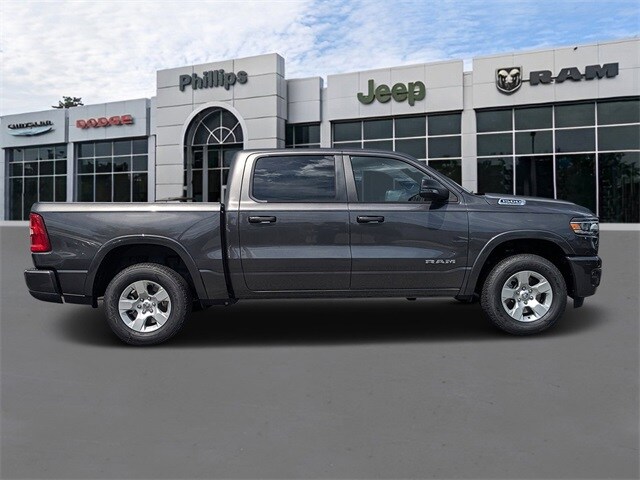 2025 Ram 1500 Big Horn Lone Star photo 2