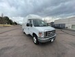 Ford E-350SD