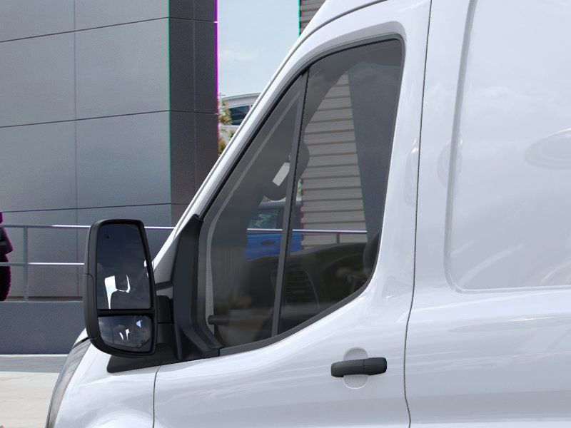 2025 Ford Transit Van Base - Photo 29