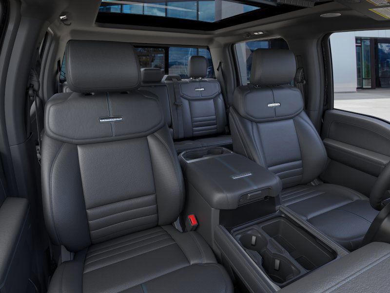 2026 Ford F-350 Platinum photo 2