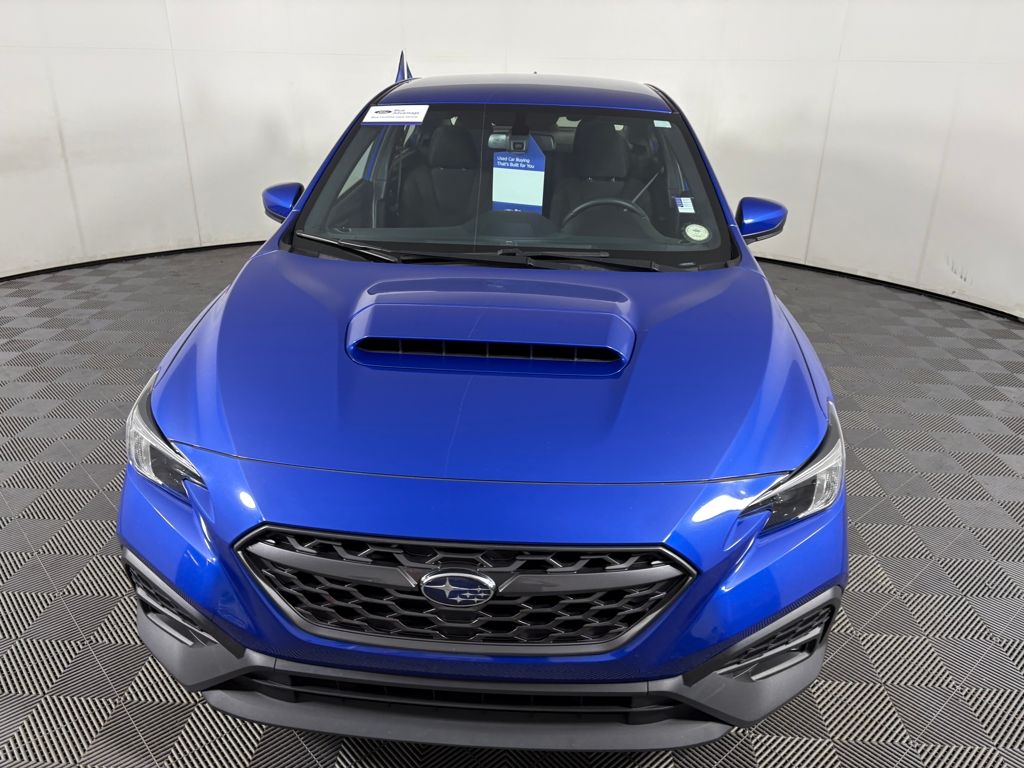 2023 Subaru WRX Premium photo 2