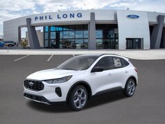 2026 Ford Escape ST-Line SUV