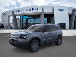 2025 Ford Bronco Sport Big Bend SUV