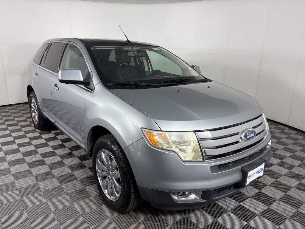 2007 Ford Edge SEL Plus's photo
