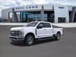  Ford F-250SD