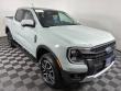 Certified 2024 Ford Ranger Lariat Truck