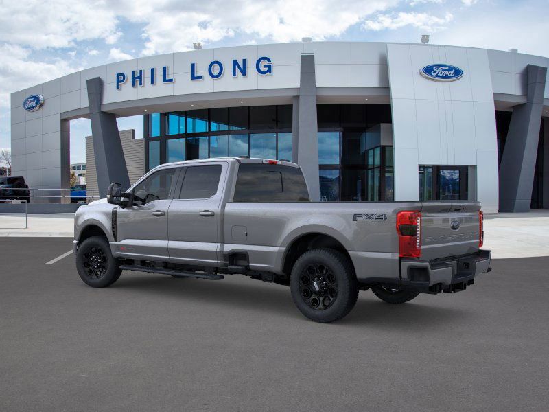 2025 Ford F-350 photo 4