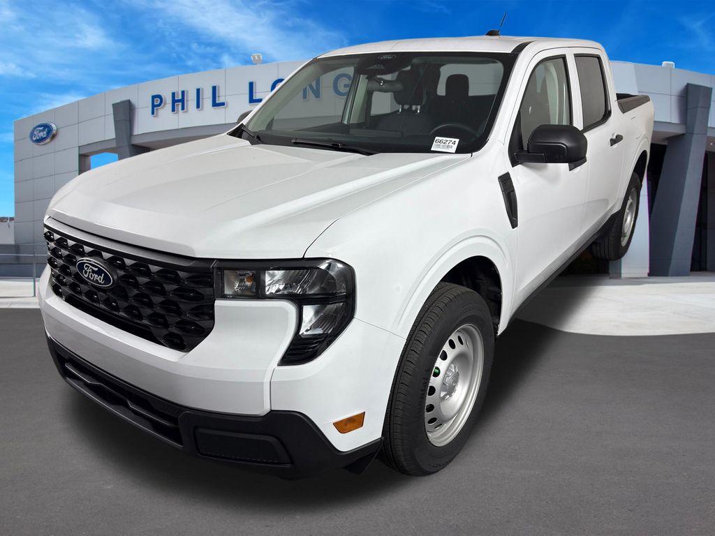 2026 Ford Maverick XL AWD's photo