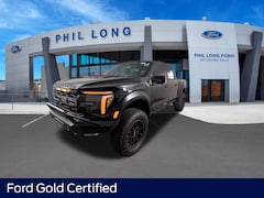 2024 Ford F-150 Raptor R Hennessey Velociraptor 1000 Truck