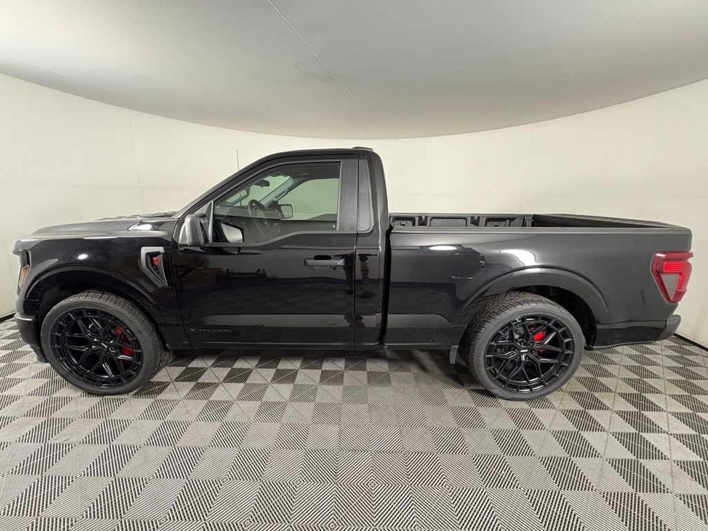 New 2025 Ford F-150 XL Truck Regular Cab