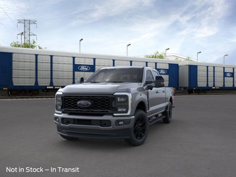 2025 Ford F-250 photo 2