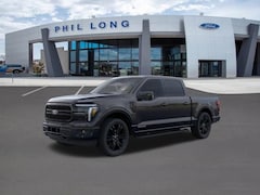 2026 Ford F-150 Lariat Truck SuperCrew Cab