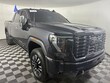 GMC Sierra 2500HD