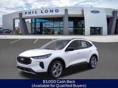 2026 Ford Escape ST-Line SUV