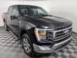 Certified 2022 Ford F-150 Lariat Truck
