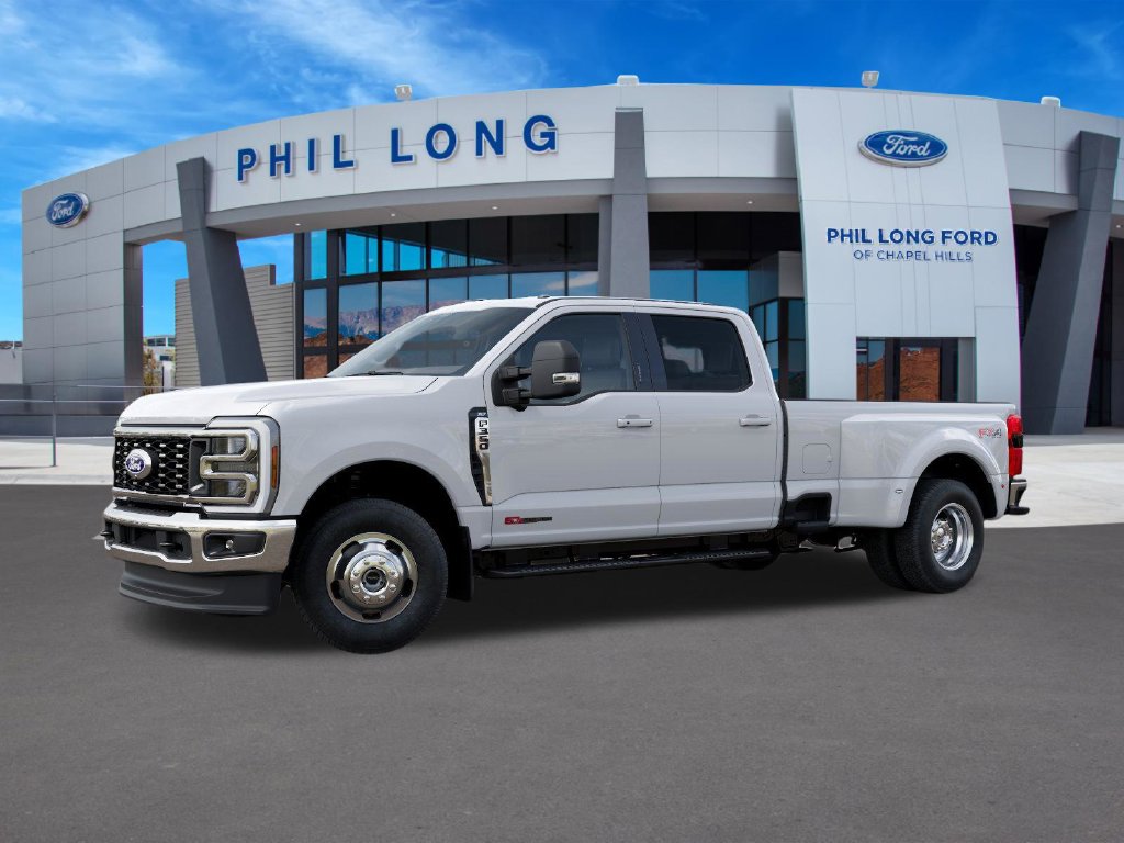  Ford F-350SD