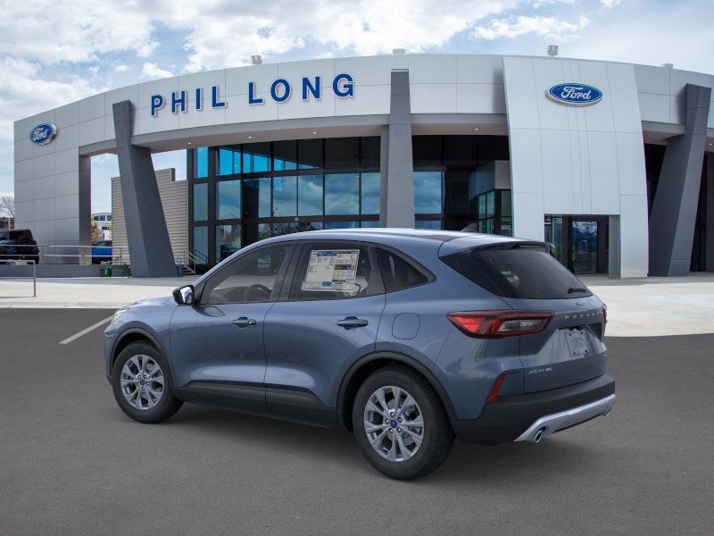 2025 Ford Escape Active photo 3