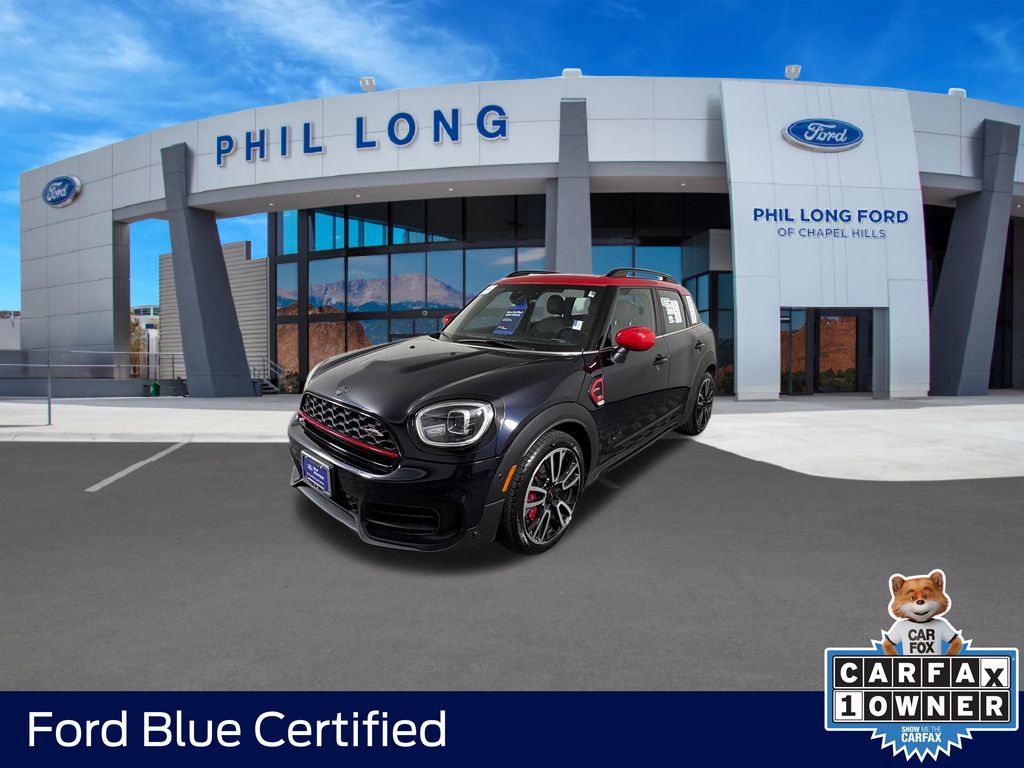 2024 MINI Countryman