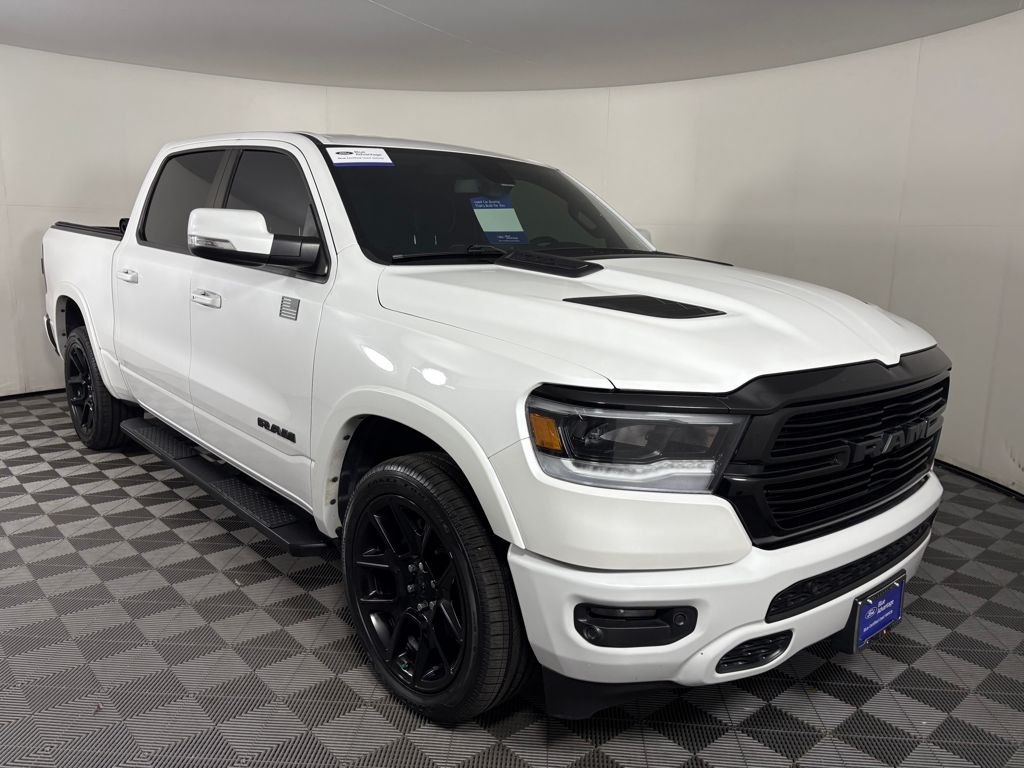 2020 RAM Ram 1500 Pickup