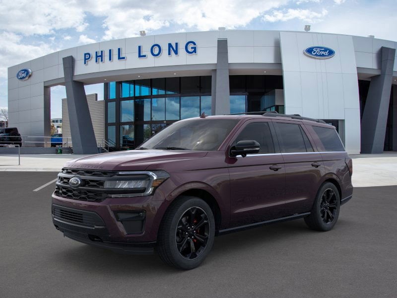 2024 Ford Expedition