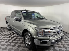 2019 Ford F-150 Lariat Truck