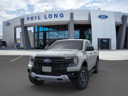 Hood & Fender + Mirrors Kit | FORD RANGER XLT SUPERCREW 2020 Hood & Fender + Mirrors Kit | FORD RANGER XLT SUPERCREW 2020