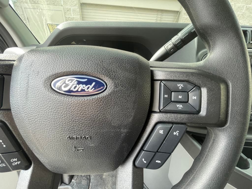 2024 Ford E-Series Cutaway Base - Photo 26