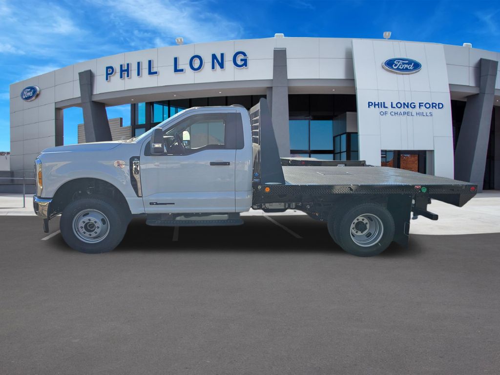  Ford F-350SD