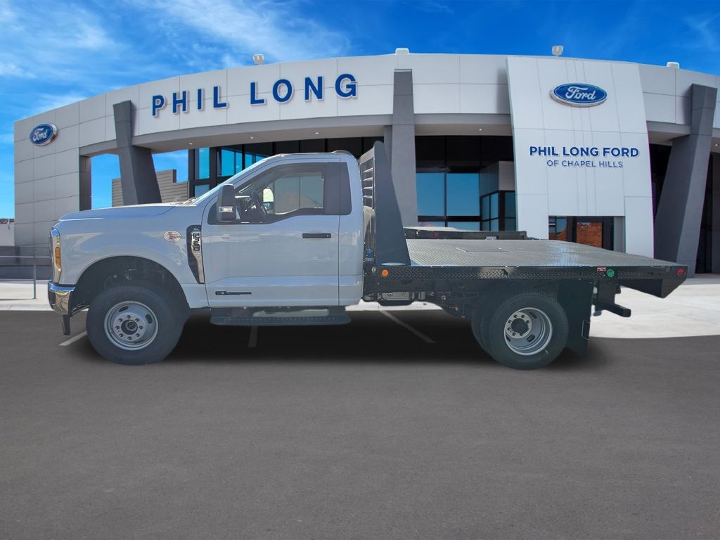 New 2025 Ford F-350SD XL DRW Truck Regular Cab