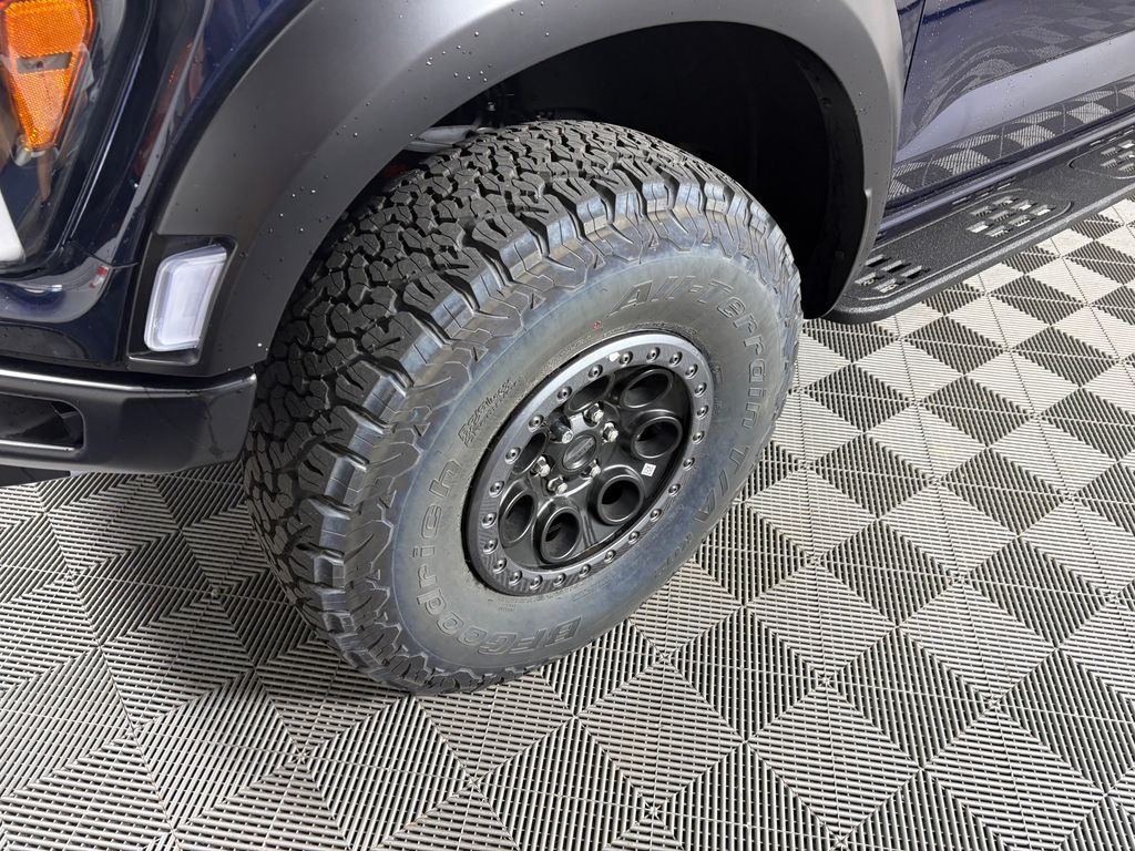 2025 Ford F-150 Raptor - Photo 10