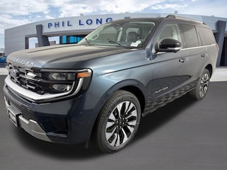 2026 Ford Expedition Platinum SUV