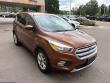 Used 2017 Ford Escape SE SUV